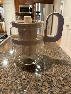 Vintage Gemco Percolator With filter - Image 1 of 4