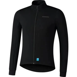 Shimano Men's Element Road Bike Cycling Jacket - XXL - Black - 646-R13 - Picture 1 of 5