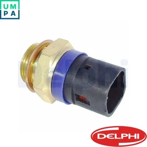 TEMPERATURE SWITCH RADIATOR FAN TS10323 FOR RENAULT Z7X722/723 3.0L 6cyl 1.8L - Picture 1 of 6