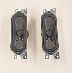 Emerson LC320EM2 32" TV links und rechts interner Lautsprecher S0412F28A - Bild 1 von 2