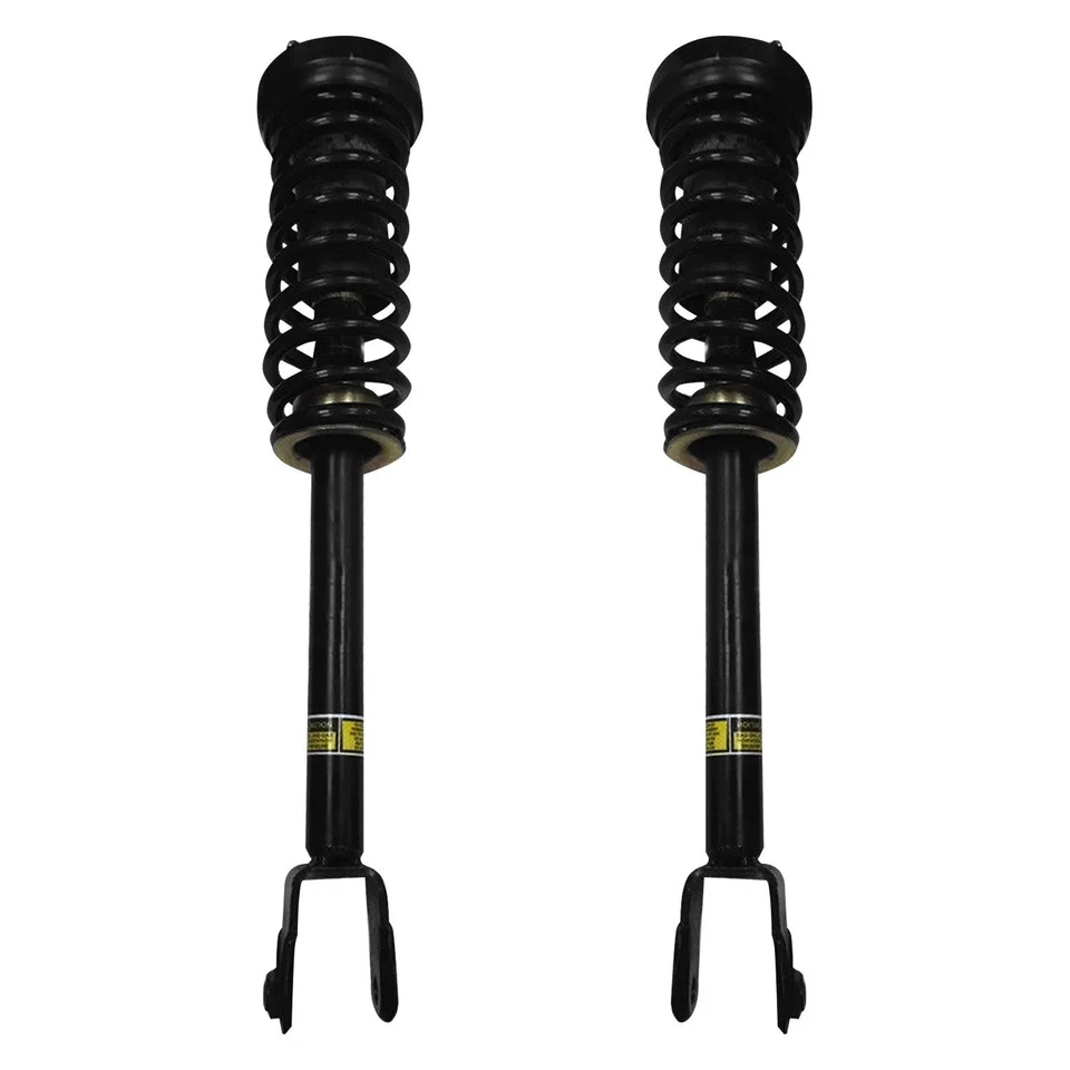 For Jaguar XJ 10 Active to Passive Suspension Conversion Kit Unity Air Ditcher Foto 1 de 1