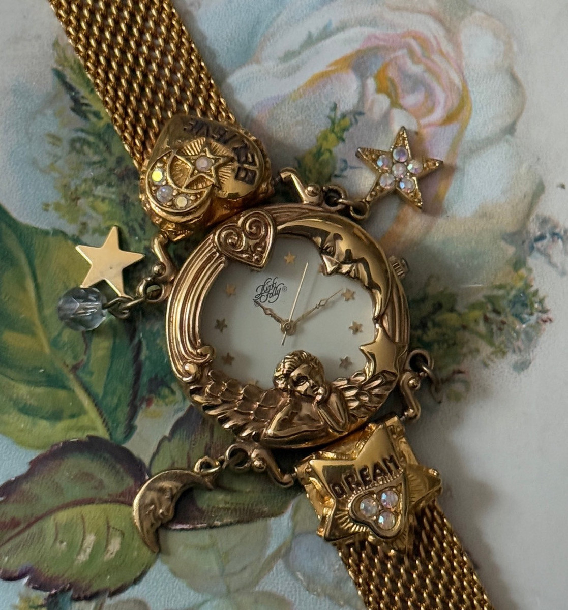 kirks folly watch products for sale | eBay kirks folly watch products for sale | eBay