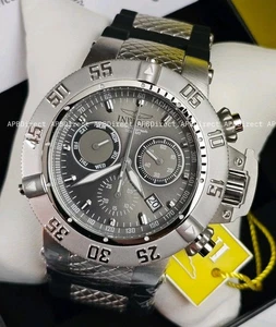 Invicta - Subaqua Noma III - Swiss Z60 FE Chronograph - Quartz - mens Watch - Picture 1 of 20