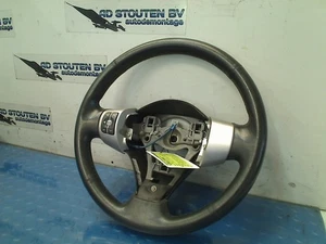 LENKER Toyota Yaris II (P9) Hatchback 1.3 16V VVT-i (2SZFE) 2006 305460899FKA - Bild 1 von 6