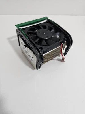 HP 304731-001 Pentium 4 Heatsink and Fan Socket 478 Vintage - Image 1 of 3