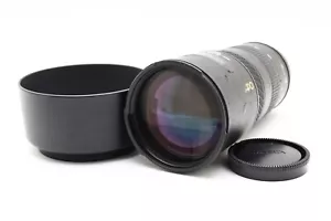 SIGMA AF Zoom APO 70-210mm F/2.8 Lens for Sony Minolta A Mount 4418 - Picture 1 of 13