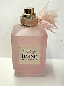Victoria's Secret Tease Sugar Fleur Eau De Parfum Spray 1.7 oz woman see picture - Picture 1 of 4