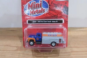 Ho Scale Classic Metal Works 30650 1956 Ford Tank Truck Union 76" - Bild 1 von 1