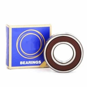 1 pieza para NSK-6906 NSK-6906-ZZ NSK-6906-DDU rodamiento rígido de bolas 30*47*9 mm - Imagen 1 de 6