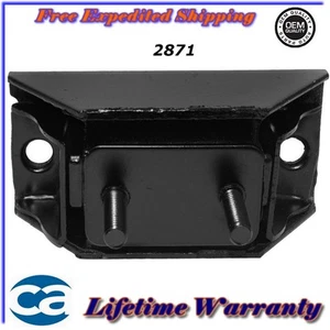 A2871 Transmission Mount For Ford Bronco, Expedition 94/10. 5.4L 5.8L 6.8L 7.5L - Picture 1 of 1