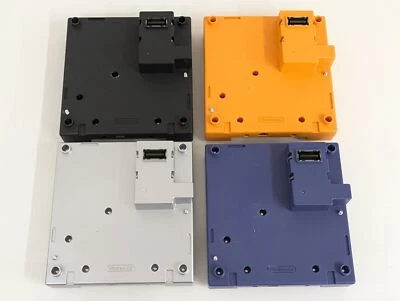 Nintendo GameCube Gameboy Player DOL-017  Select Color Region Free Start Up Disc - Photo 1/4