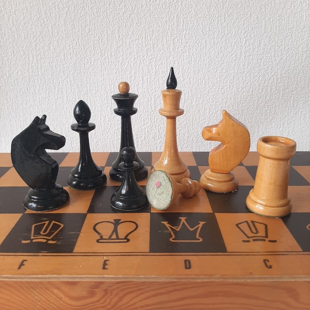 Peças de xadrez de madeira ASNEY, peças de xadrez de madeira para torneio  Staunton, peças de xadrez de 3,15 polegadas, peças de estatuetas de jogo de  xadrez, inclui bolsa de armazenamento