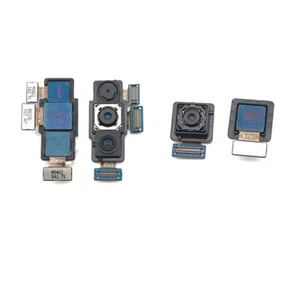 Rear Main Back Camera For Samsung A70 A60 A50 A40 A30 A20 A10 A205 A705 - Imagen 1 de 3