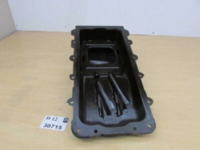 Navegador de cárter de aceite 1999 2002 Lincoln 5,4 L V8 motor delantero OEM XL1Z6675CA A Foto 1 de 4