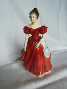 ROYAL DOULTON FIGUR - WINSOME HN2220 - Bild 1 von 7