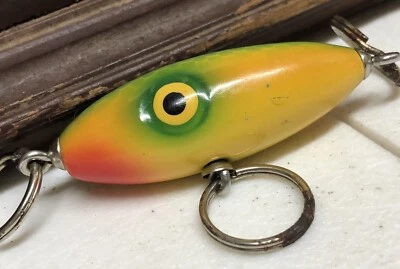 Рыболовная приманка Keychian - Изображение 1 из 4