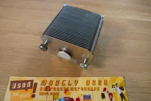 IBM xSeries 360 CPU Kühlkörper Heatsink 25P3366 - GEBRAUCHT - Bild 1 von 5