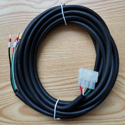 1 pieza nuevo PARA OMRON R88A-CAWA015S servomotor cable de alimentación 15M ENVÍO GRATUITO #XR Foto 1 de 4