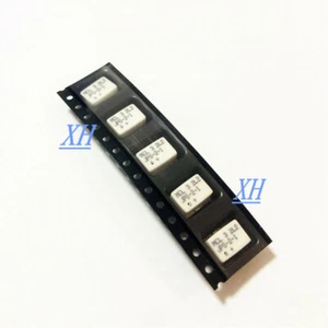 5PCS JPS-2-1 Sdoppiatore di Alimentazione Combinatore 2 Vie 50Ω 1 MHz a 500 MHz  - Foto 1 di 5