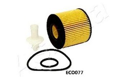 ASHIKA Oil Filter for Toyota Yaris D-4D 1NDTV 1.4 November 2008 to March 2012