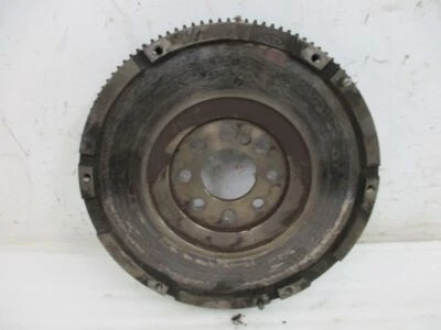 Schwungrad Schwungscheibe passt für FORD TRANSIT BUS 2.2 TDCI 6C106375AD - Bild 1 von 4