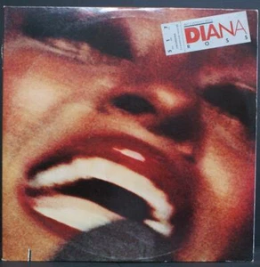 DIANA ROSS - AN EVENING WITH DIANA ROSS - FUNK/SOUL VINYL DOUBLE LP - Picture 1 of 12