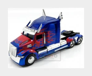 1:24 JADA Western Star 5700 Xe Tractor Truck 2009 Optimus 253115003-98403 - Imagen 1 de 2