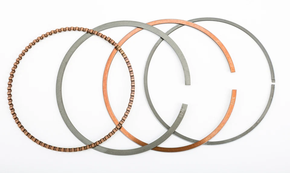 Wiseco Ring Set 90.00mm 1995-1997 Harley-Davidson Bad Boy 3544XC Foto 1 de 1