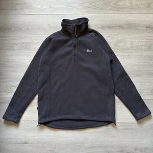 Rab Arran Pull On Polartec Mens fleece jacket Size:L - Picture 1 of 8