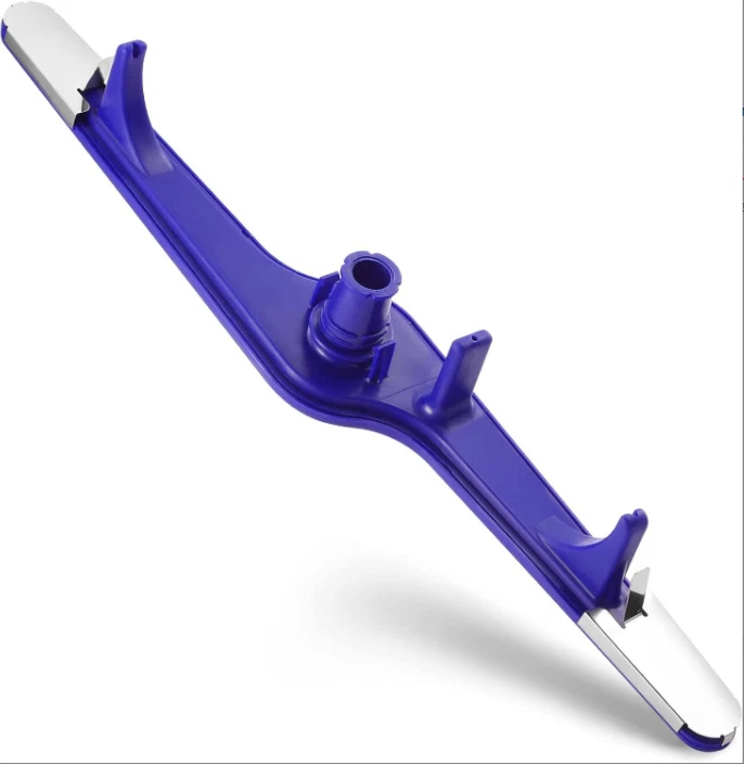 Piezas de brazo pulverizador de lavado inferior inferior inferior para lavavajillas para Frigidaire 5304517203 154568001 Foto 1 de 4