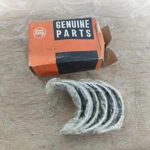 NUEVO DE STOCK トヨタ JUEGO DE COJINETES DEL CIGÜEÑAL TOYOTA 2R CORONA RT40 RT80 RT66 HILUX RN10 RN15 - Imagen 1 de 2