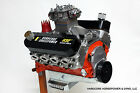 632ci 1,100hp+ Big Block Chevy Pump Gas Motor 18 Built-To-Order Dyno Tuned
