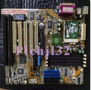 1PC ASUS CUBX-E Industrial Control Motherboard - Picture 1 of 3