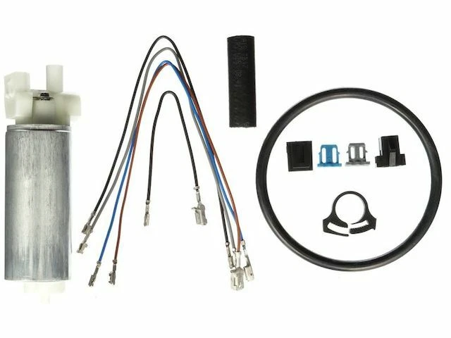 Bomba de combustible eléctrica Carter en tanque para GMC K1500 1988-1995 94VYQN Foto 1 de 1