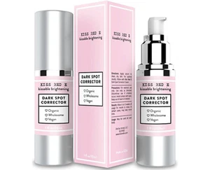 Dark Spot Corrector Face, Hands, Neck. Skin Dark Spot Remover Cream. Made in USA - Picture 1 of 7