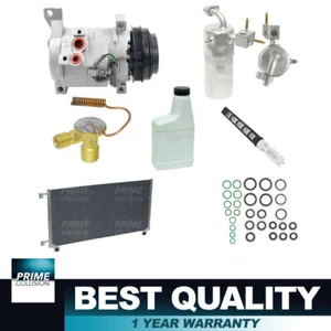 Kit de condensador de compresor de aire acondicionado para Chevrolet Suburban 1500 2500 OEM 10S20F KTC363 - Imagen 1 de 11