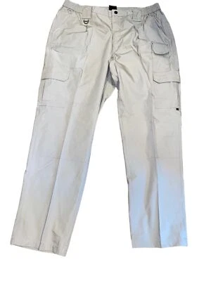 Pantalón cargo Propper Public Tactical Ripstop BDU caqui para hombre (talla: 42 x 34) Foto 1 de 3