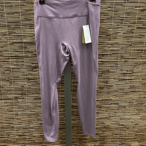 Women’s Brushed Sculpt High-Rise Leggings - All in Motion Size M - Picture 1 of 2