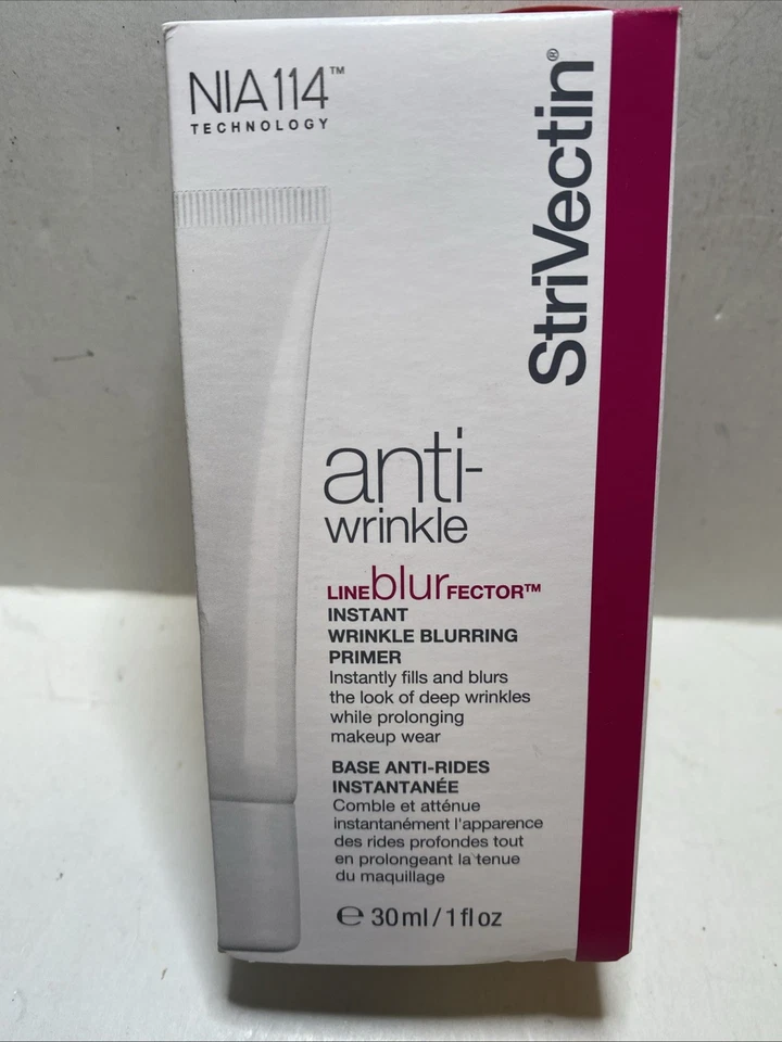 Line BlurFector™ Instant Wrinkle Blurring Primer, Skin Primer to help blur an... - Image 1 of 2