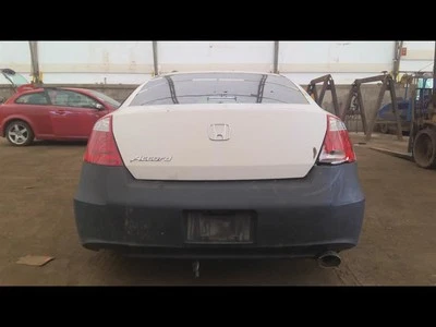 Steering Gear/Rack Power Rack And Pinion Coupe Fits 08-12 ACCORD 6615431 Foto 1 de 4