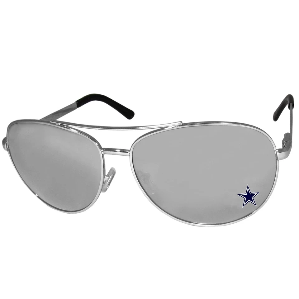 Gafas de sol Dallas Cowboys Aviator Foto 1 de 1