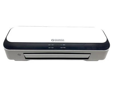 Termoventilatore Olimpia Splendid 99261 WiFi 2000 W - Immagine 1 di 4