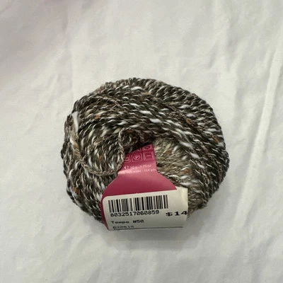 Mezcla de algodón vintage Filatura Di Crosa Fancy Line Tempo Foto 1 de 4