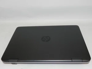 HP ProBook 640 G3 14" Intel i5-7200u 2.5GHz 4GB RAM -PARA REPUESTOS O REPARACIÓN - - Imagen 1 de 7