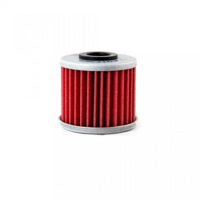 Filtre à huile Champion pour Scooter Honda 750 Integra 2014 à 2016 COF017 Neuf - Photo 1/3