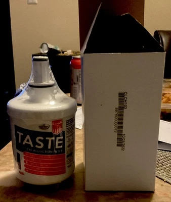 Clear Choice CLCH103 Sealed Water Filters for Samsung DA29-00003G/3B, WSS-1 - Image 1 of 2