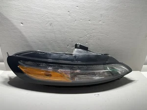 2014 - 2018 Jeep Cherokee Right Passenger RH Side LED Headlight Oem S7879 OEM - Picture 1 of 11