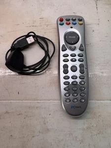 Telecomando e ricevitore PC di ricambio TESTATO E FUNZIONANTE - Foto 1 di 4