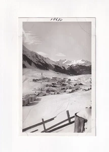 699) BERWANG Tyrol - deep snow - Picture 1 of 2