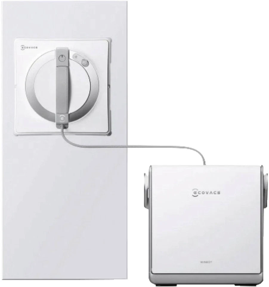 Ecovacs WINBOT W2 PRO OMNI Fensterreinigungs-Roboter - Bild 1 von 1